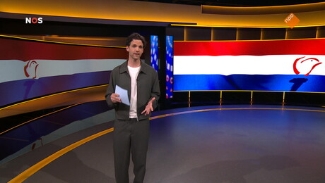 Het NOS Jeugdjournaal | NOS Jeugdjournaal